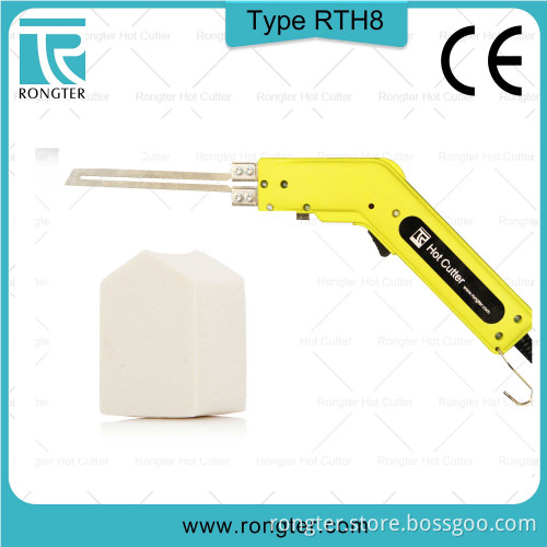 110V Make up Foam Cutting Machine